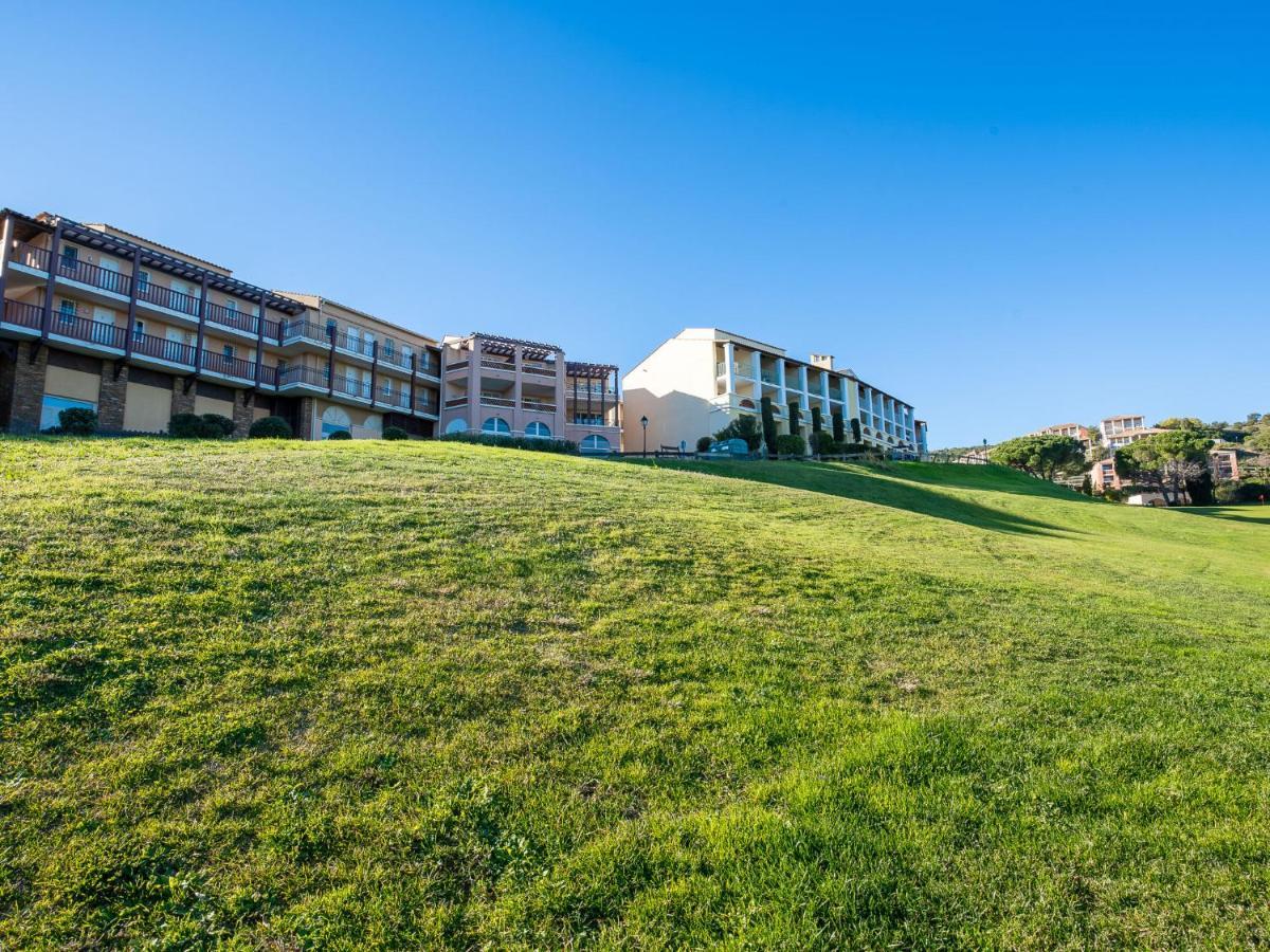 Apartamento Village Cap Estérel - L'esquinade-32 *