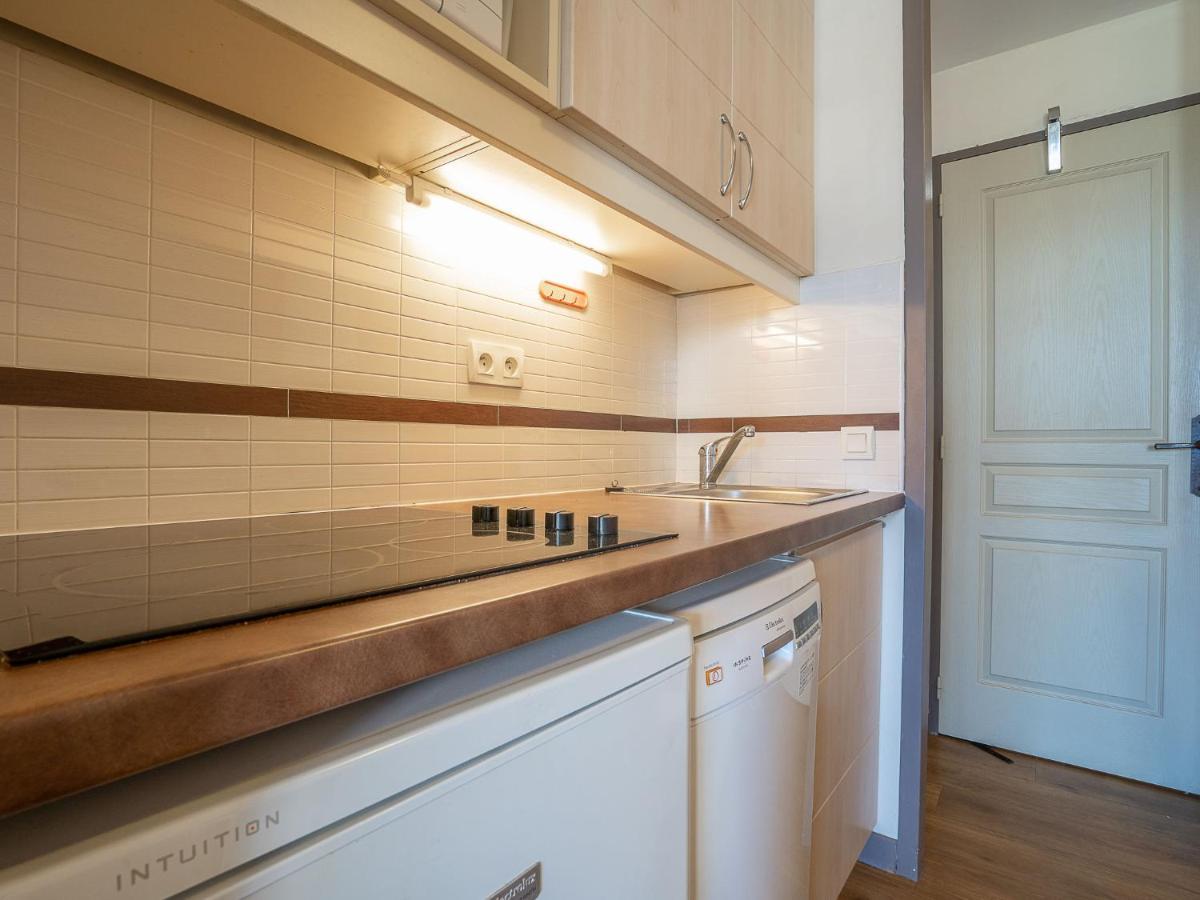 Apartamento Village Cap Estérel - L'esquinade-32 *