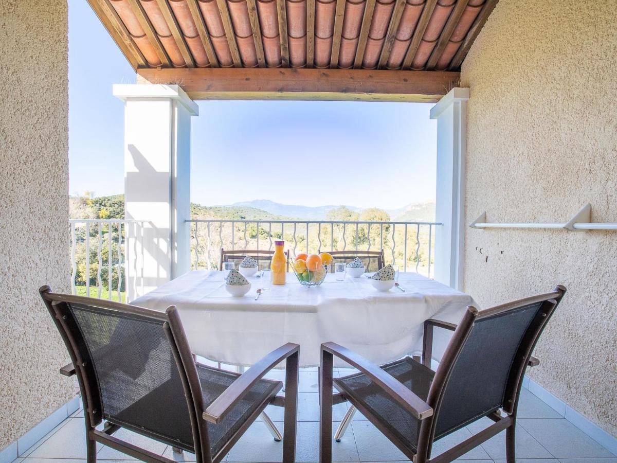 Appartement Village Cap Esterel - L'esquinade-32 By Interhome
