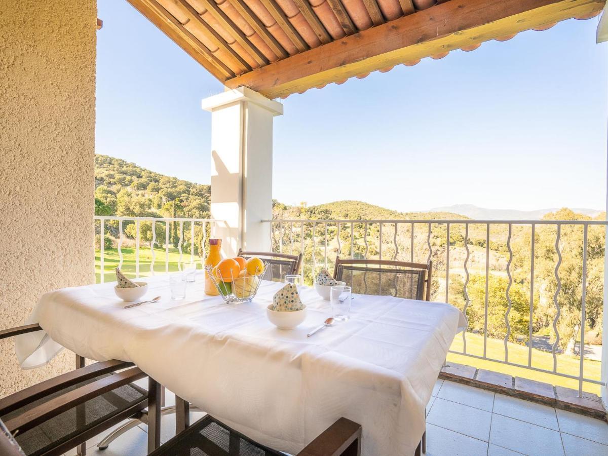 Village Cap Esterel - L'esquinade-32 By Interhome * Saint-Raphaël