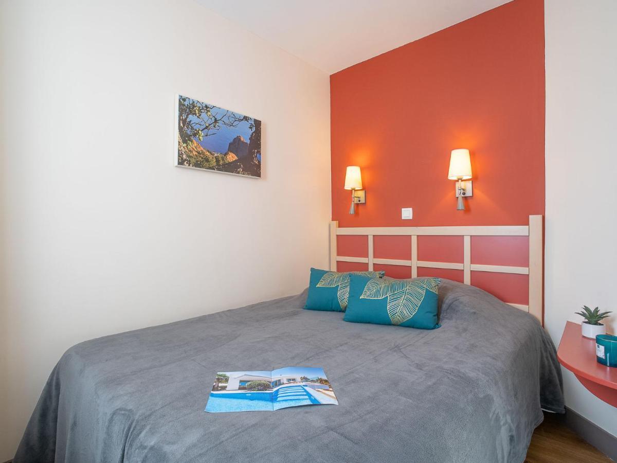 Village Cap Esterel - L'esquinade-32 By Interhome Appartement Saint-Raphaël