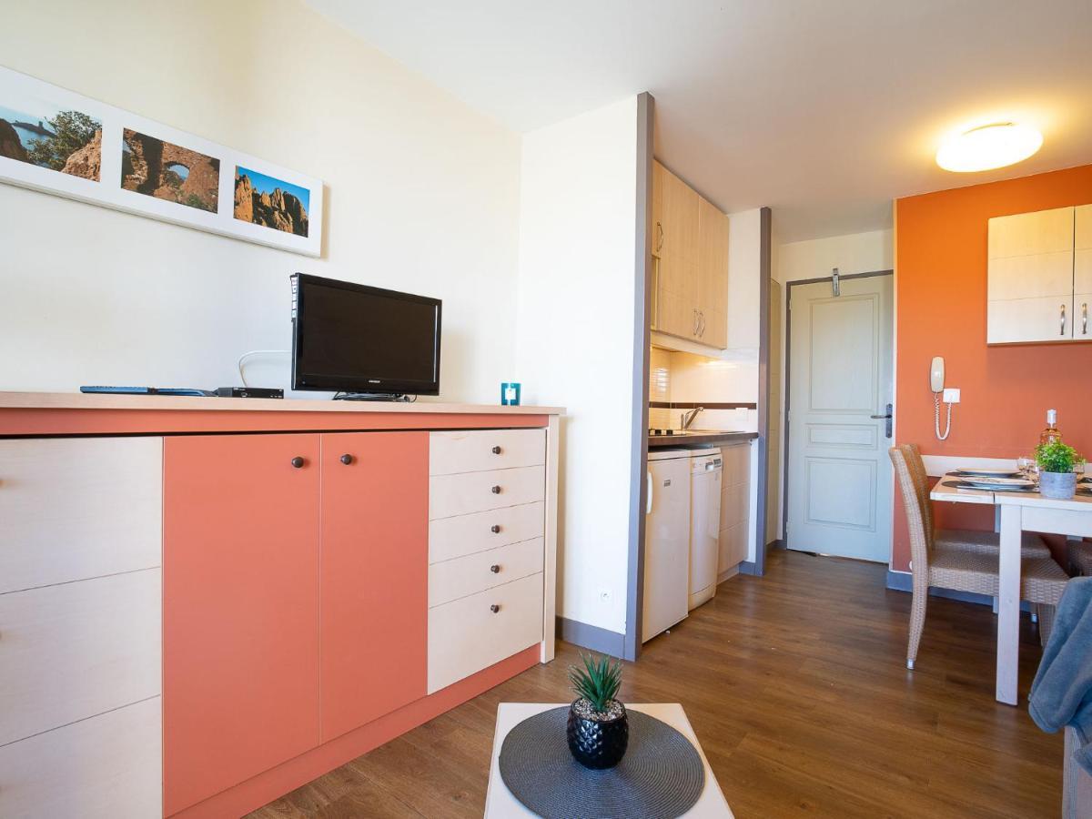 Village Cap Esterel - L'esquinade-32 By Interhome * Saint-Raphaël
