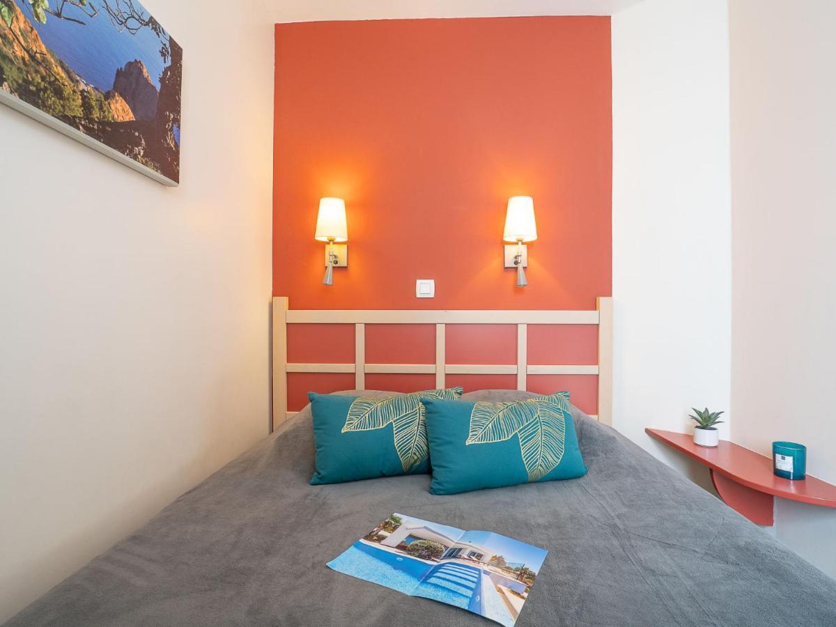Appartement Village Cap Esterel - L'esquinade-32 By Interhome *