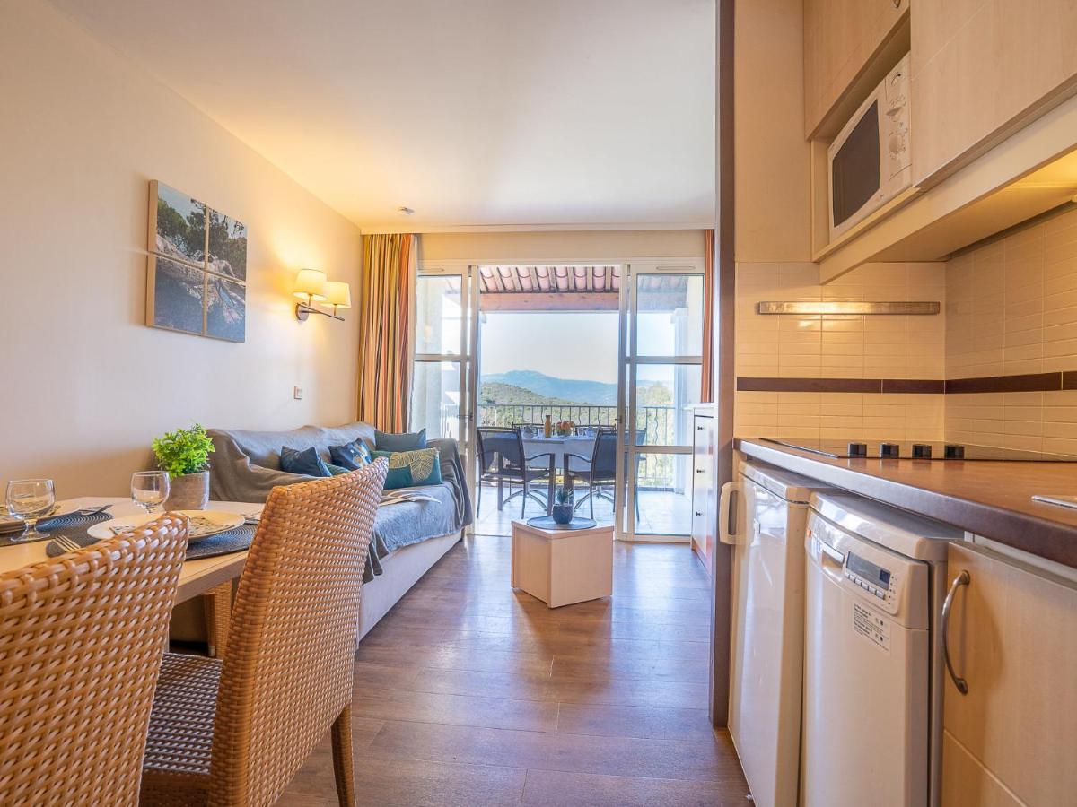Appartement Village Cap Estérel - L'esquinade-32