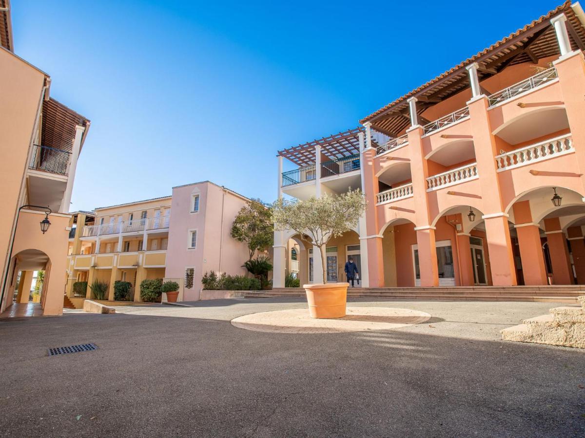 Village Cap Esterel - L'esquinade-32 By Interhome *