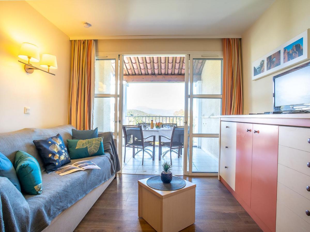 Village Cap Esterel - L'esquinade-32 By Interhome Appartement Saint-Raphaël
