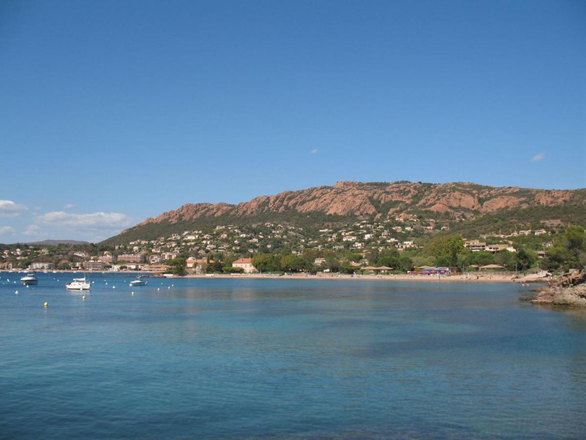 Appartement Village Cap Esterel - L'esquinade-32 By Interhome Saint-Raphaël