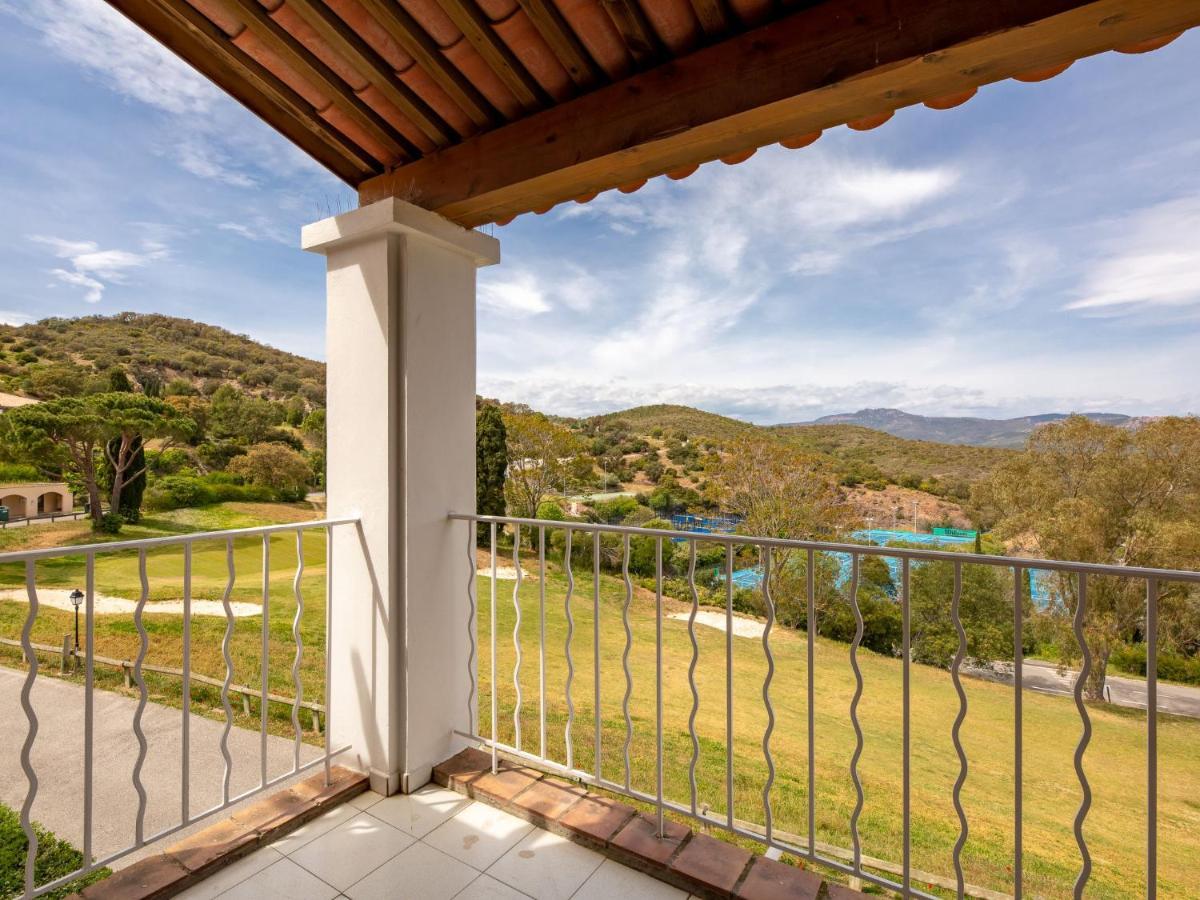 Village Cap Esterel - L'esquinade-32 By Interhome Saint-Raphaël