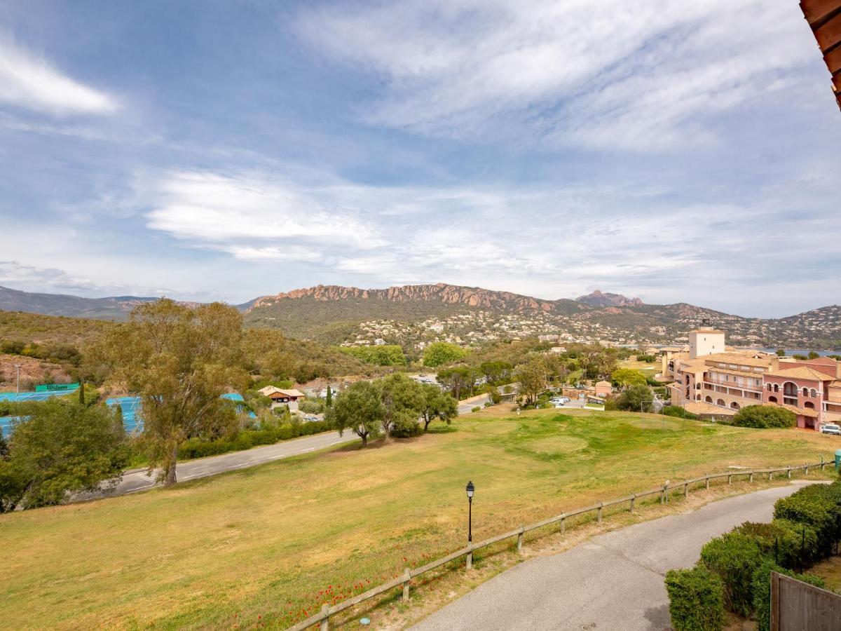 Village Cap Esterel - L'esquinade-32 By Interhome