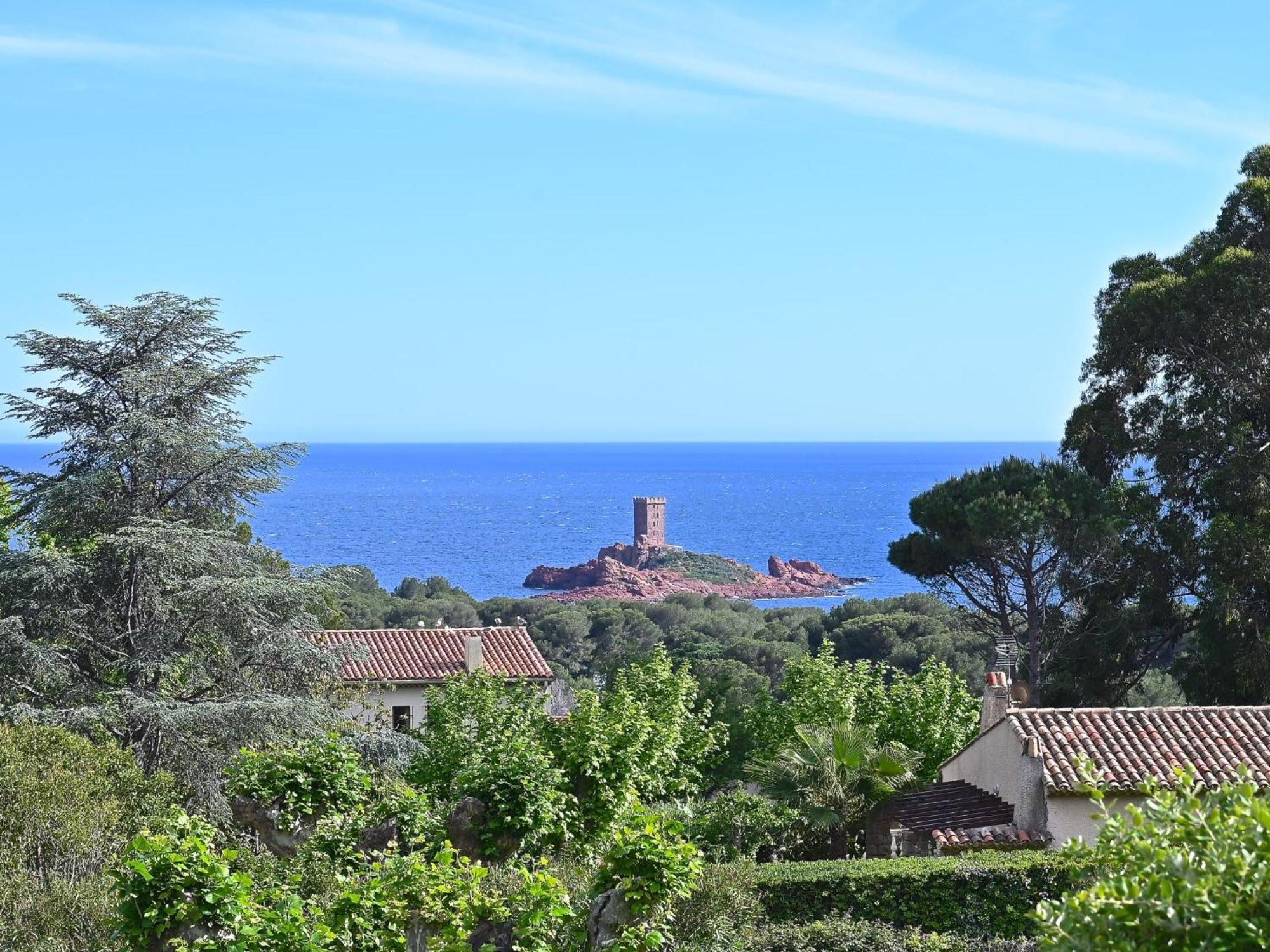 Village Cap Esterel - L'esquinade-32 By Interhome Appartement Saint-Raphaël