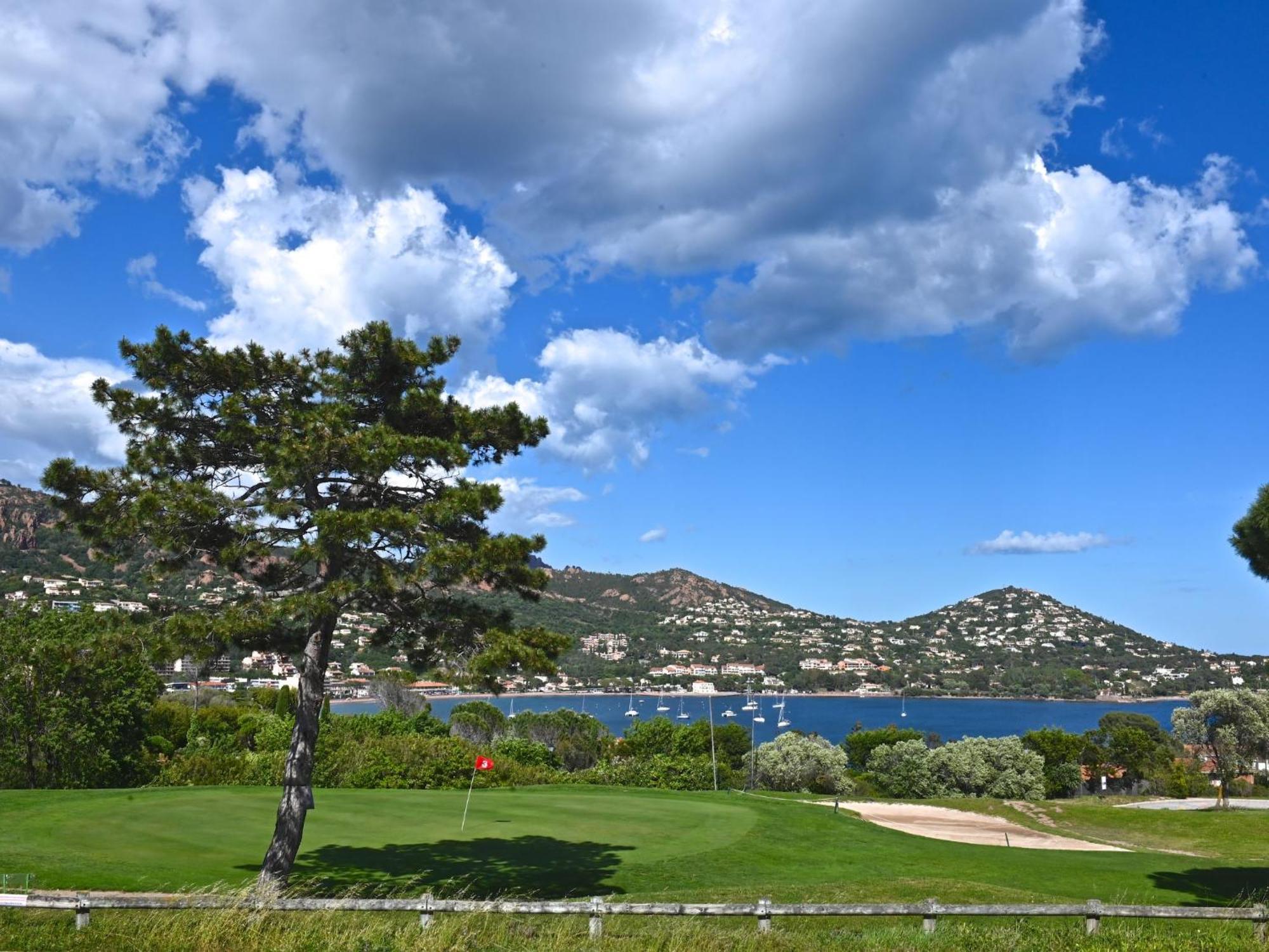 Village Cap Esterel - L'esquinade-32 By Interhome Saint-Raphaël