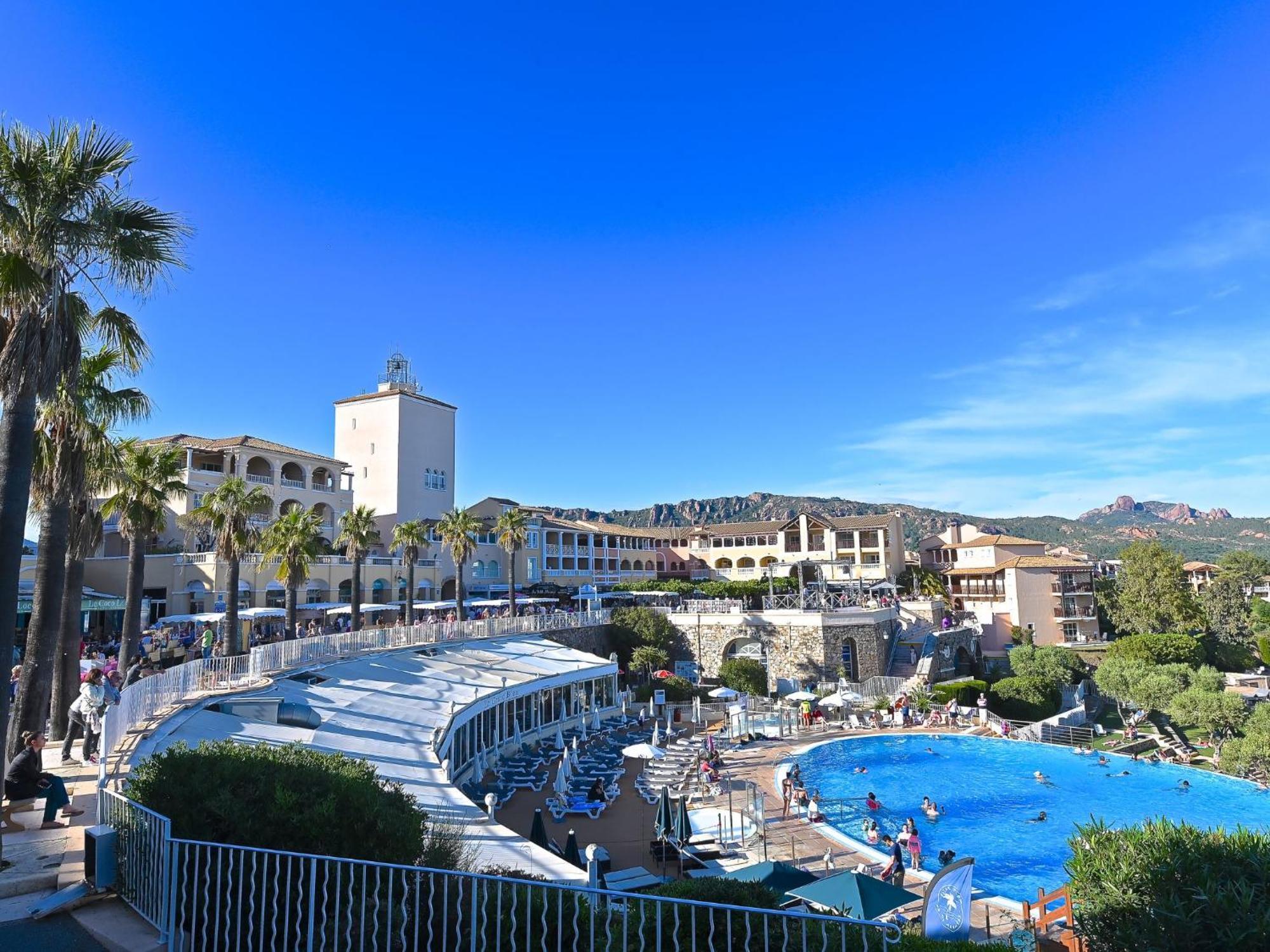 Village Cap Esterel - L'esquinade-32 By Interhome Saint-Raphaël