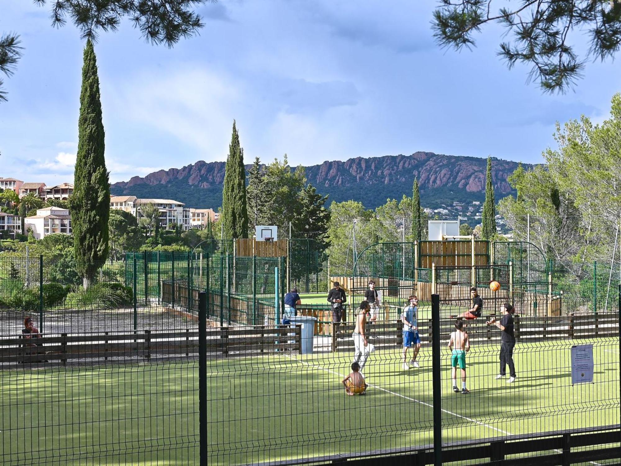 Village Cap Esterel - L'esquinade-32 By Interhome Saint-Raphaël