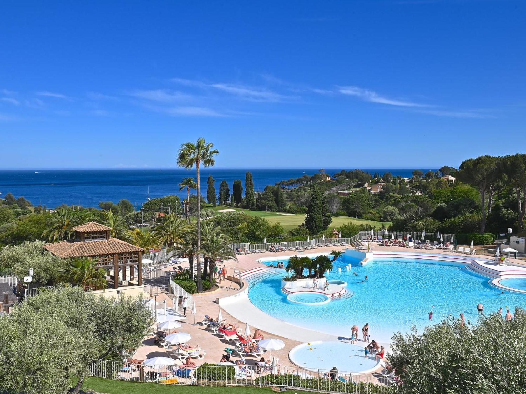 Village Cap Esterel - L'esquinade-32 By Interhome